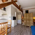 Domaine Les Maurelles Vakantiehuis