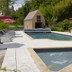 Vakantiehuis Domaine Les Maurelles