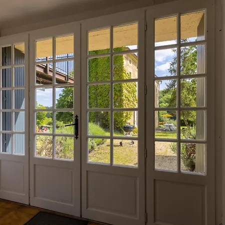 Domaine Les Maurelles