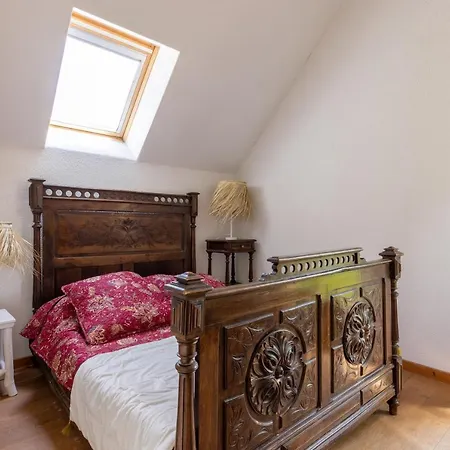 Domaine Les Maurelles