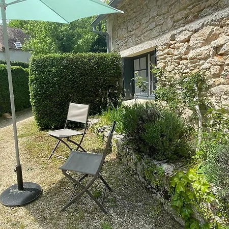 Domaine Les Maurelles * Milhac