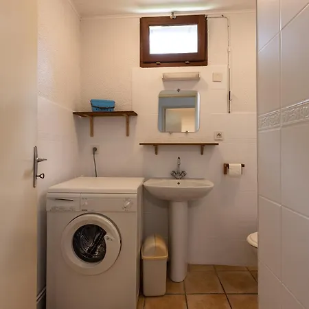 Dom wakacyjny Domaine Les Maurelles *