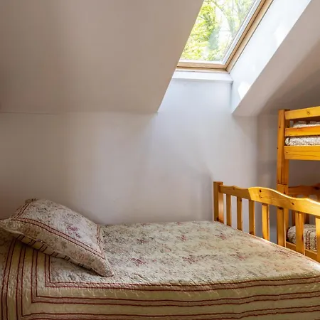 Dom wakacyjny Domaine Les Maurelles *