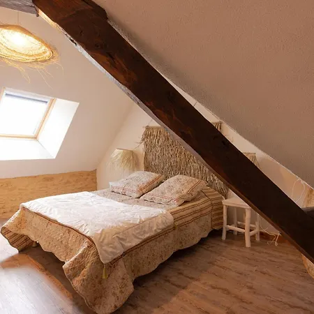 Domaine Les Maurelles