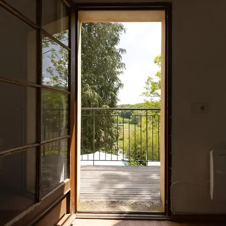 Domaine Les Maurelles Milhac