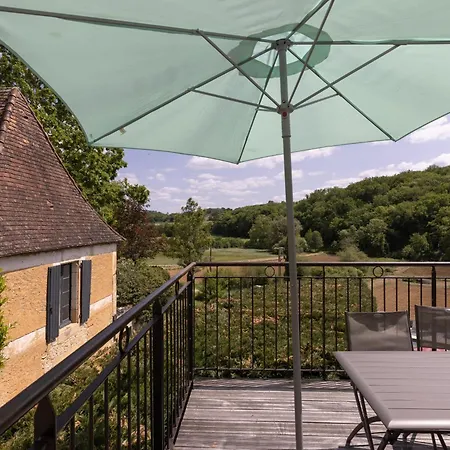 Domaine Les Maurelles