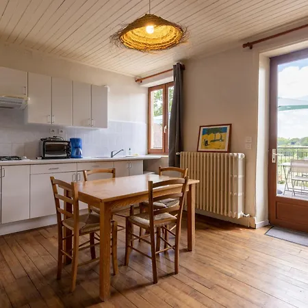 Domaine Les Maurelles Dom wakacyjny