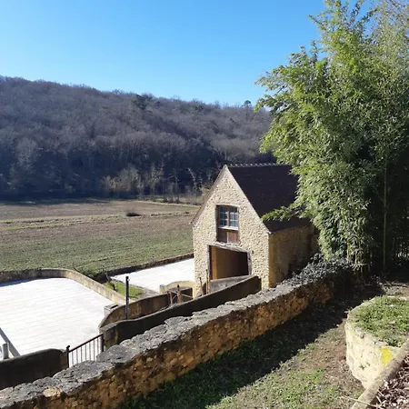 Domaine Les Maurelles *