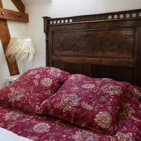 Domaine Les Maurelles * Milhac