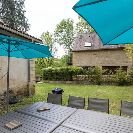 Domaine Les Maurelles Milhac