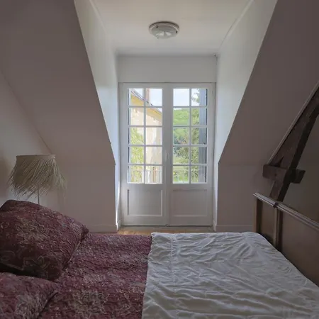 Domaine Les Maurelles * Milhac