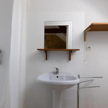 Hébergement de vacances Domaine Les Maurelles