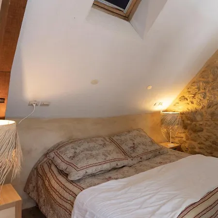 Domaine Les Maurelles Hébergement de vacances *