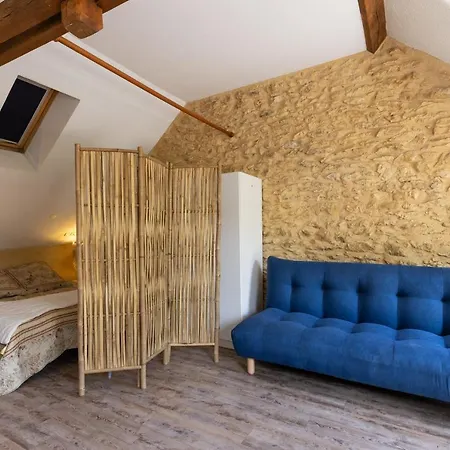 Hébergement de vacances Domaine Les Maurelles