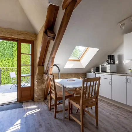 Domaine Les Maurelles Holiday home *