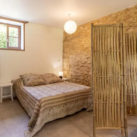 Domaine Les Maurelles