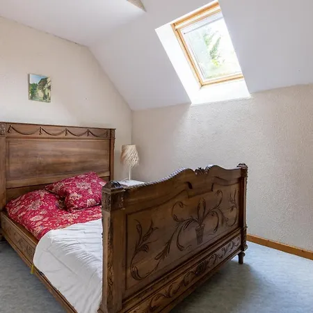 Domaine Les Maurelles Hébergement de vacances *