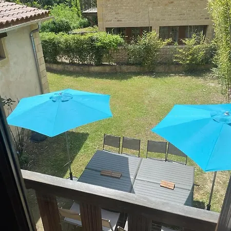 Domaine Les Maurelles Holiday home *