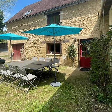 Domaine Les Maurelles * Milhac