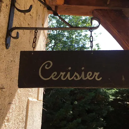 Domaine Les Maurelles * Milhac