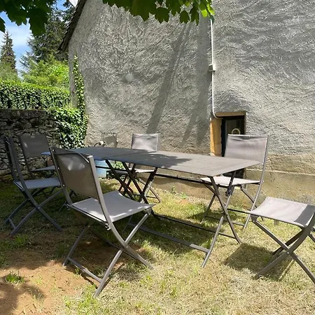 Domaine Les Maurelles Milhac