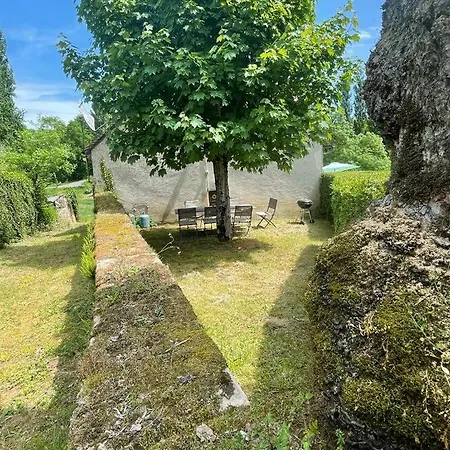 Nyaraló Domaine Les Maurelles *