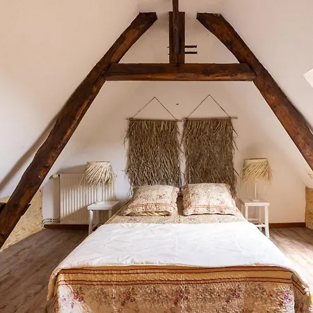 Hébergement de vacances Domaine Les Maurelles