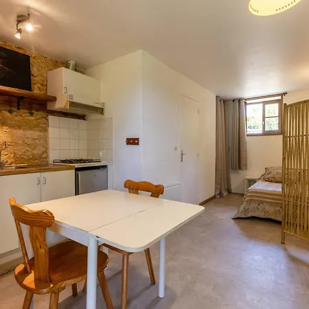 Domaine Les Maurelles *