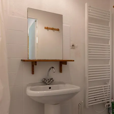 Domaine Les Maurelles Holiday home *