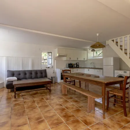 Hébergement de vacances Domaine Les Maurelles Milhac