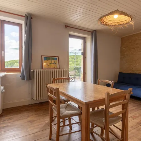 Hébergement de vacances Domaine Les Maurelles *