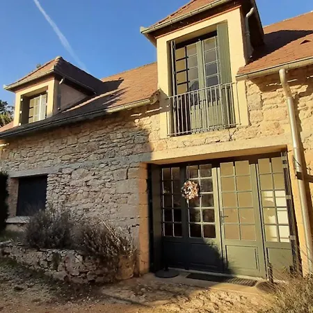 Domaine Les Maurelles Hébergement de vacances *