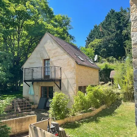 Domaine Les Maurelles * Milhac