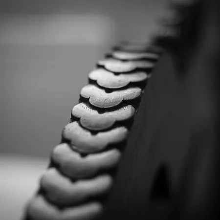 Domaine Les Maurelles Hébergement de vacances *