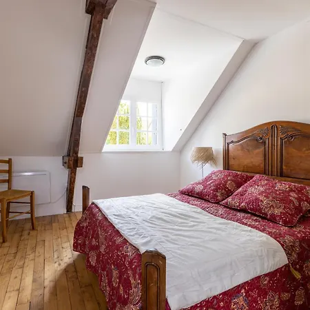 Hébergement de vacances Domaine Les Maurelles