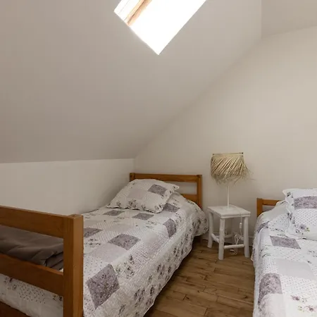 Domaine Les Maurelles Holiday home *