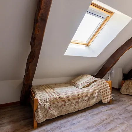 Domaine Les Maurelles Hébergement de vacances