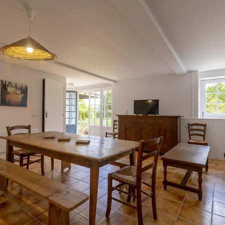 Domaine Les Maurelles *