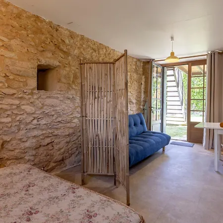 Domaine Les Maurelles Hébergement de vacances *