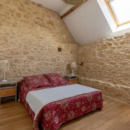 Domaine Les Maurelles