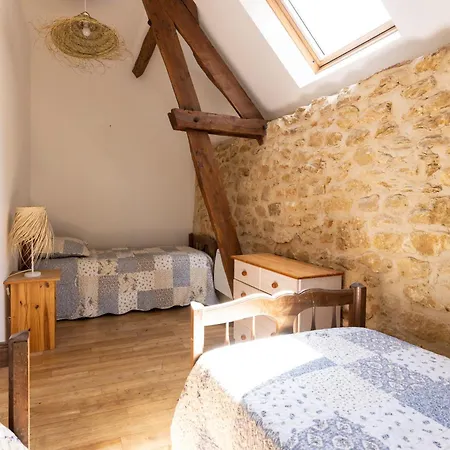 Domaine Les Maurelles * Milhac