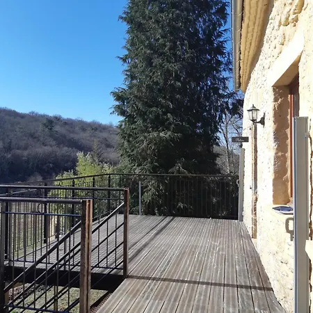 Domaine Les Maurelles *