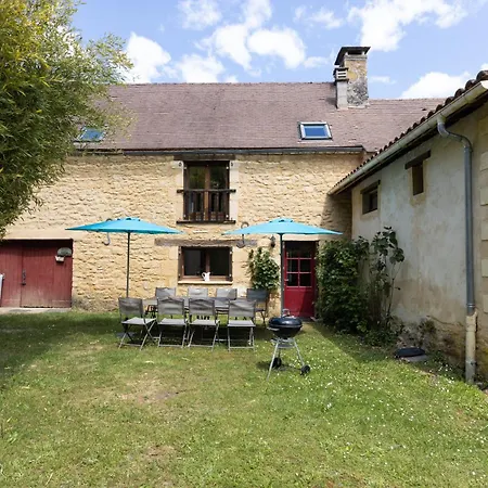 Domaine Les Maurelles *