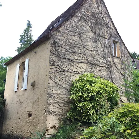 度假居 Domaine Les Maurelles 米拉克