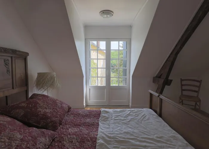 Domaine Les Maurelles * Milhac