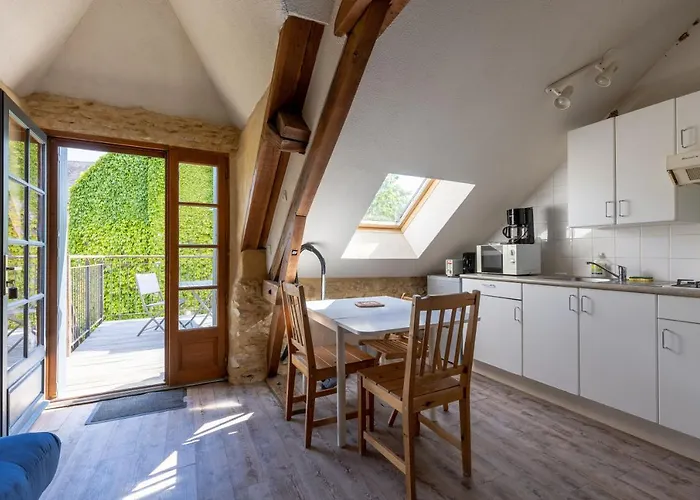 Domaine Les Maurelles بيت للعطل *