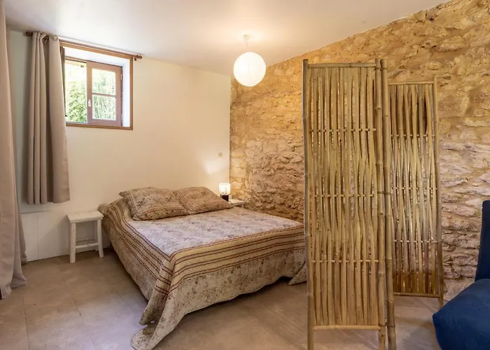 Domaine Les Maurelles