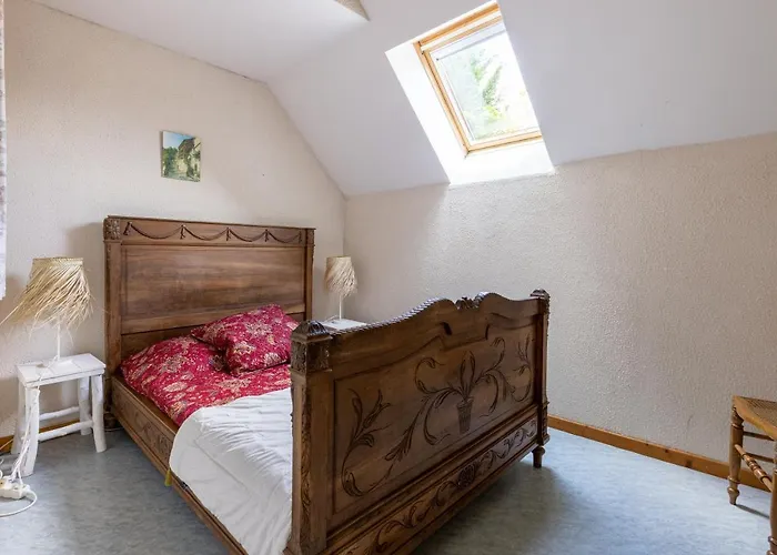 Domaine Les Maurelles بيت للعطل *