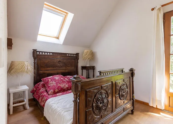 Domaine Les Maurelles