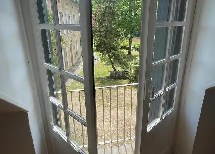 Domaine Les Maurelles بيت للعطل Milhac